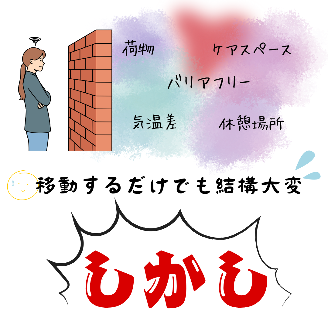 G-12　温泉に行こう！①　医ケア児旅行計画