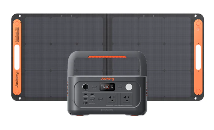E-2 災害用蓄電池の選び方