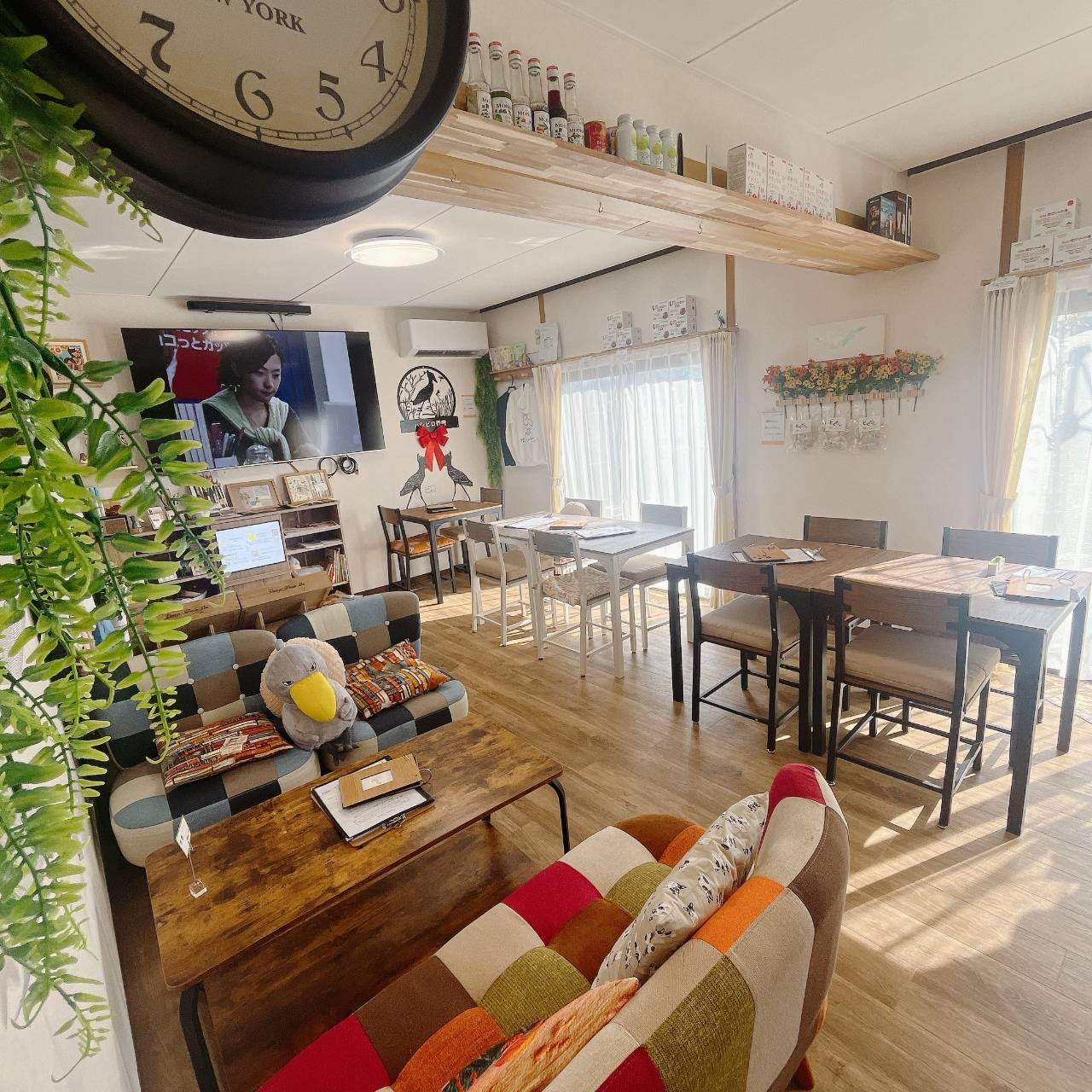 I-9 インタビュー(株式会社宮源 ハシビロ香房)