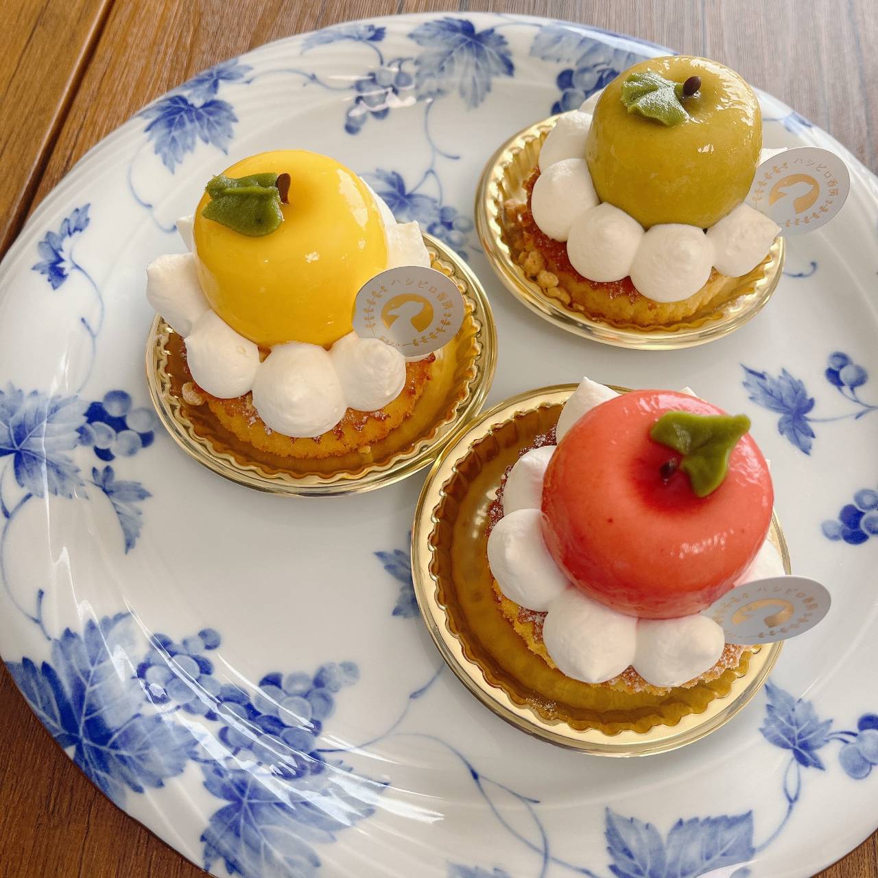 I-9 インタビュー(株式会社宮源 ハシビロ香房)