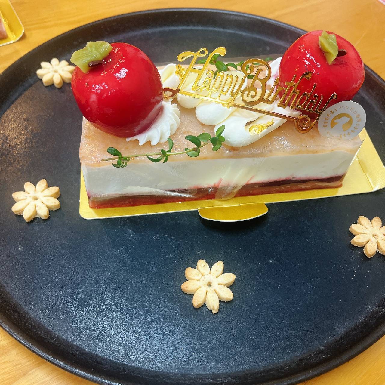 I-9 インタビュー(株式会社宮源 ハシビロ香房)