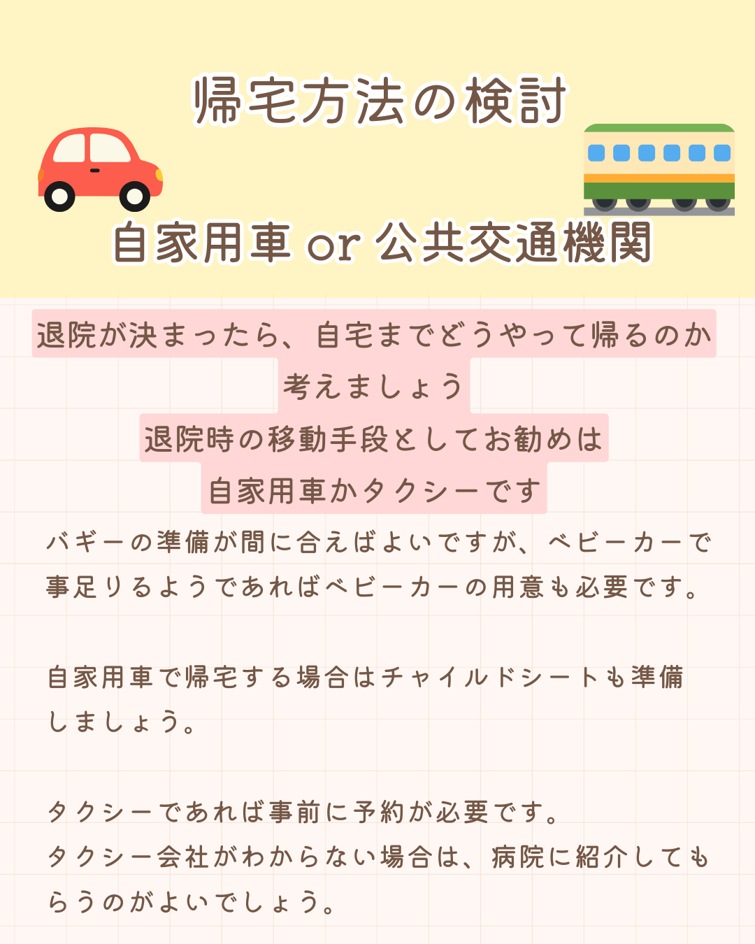 A-3　医ケア児の入院　在宅移行までの流れ　在宅移行期①