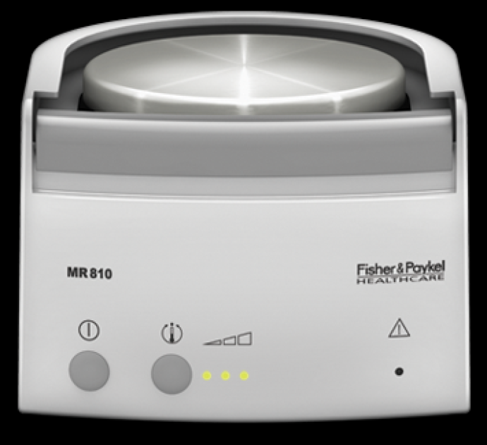 MR810 ／ Fisher & Paykel